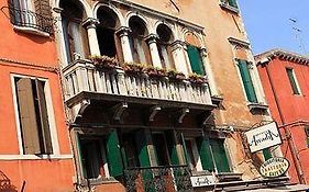 Hotel Arcadia Venice Italy